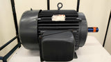 Reliance P32G431E-G04-NH 25Hp Ac Motor 1200Rpm 6P 3Ph 324T 460V Tefc 60Hz