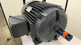 Reliance P32G431E-G04-NH 25Hp Ac Motor 1200Rpm 6P 3Ph 324T 460V Tefc 60Hz