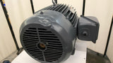 Reliance P32G431E-G04-NH 25Hp Ac Motor 1200Rpm 6P 3Ph 324T 460V Tefc 60Hz