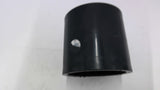 Pvc Schedule 80 Coupling 4"