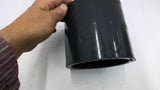 Pvc Schedule 80 Coupling 4"