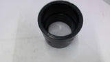 Pvc Schedule 80 Coupling 4"