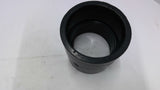 Pvc Schedule 80 Coupling 4"