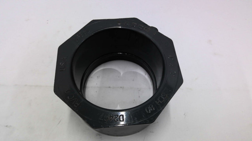 Lasco D2467 Reducing Bushing Fitting 4x3
