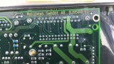 Matthews Swedot AB 839500.03 Controller Card