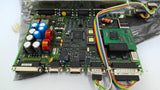 Matthews Swedot AB 839500.03 Controller Card
