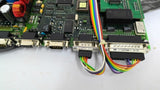 Matthews Swedot AB 839500.03 Controller Card