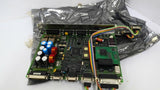 Matthews Swedot AB 839500.03 Controller Card