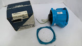 Meltric 19-64191 Type DN-20 Receptacle Connector 12 Power Contacts