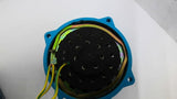 Meltric 19-64191 Type DN-20 Receptacle Connector 12 Power Contacts
