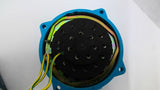 Meltric 19-64191 Type DN-20 Receptacle Connector 12 Power Contacts