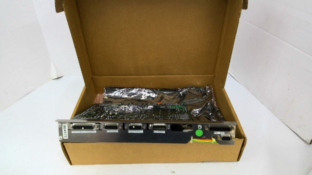 Mathews Swedot AB 839500.03 Controller Card
