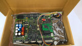 Mathews Swedot AB 839500.03 Controller Card