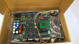 Mathews Swedot AB 839500.03 Controller Card