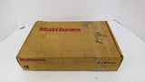 Mathews Swedot AB 839500.03 Controller Card