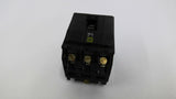 Square D MG7118 20AMP 3-Pole Circuit Breaker 240VAC