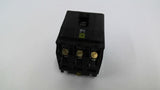 Square D MG7118 20AMP 3-Pole Circuit Breaker 240VAC