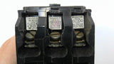 Square D MG7118 20AMP 3-Pole Circuit Breaker 240VAC