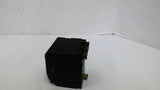 Square D MG7118 20AMP 3-Pole Circuit Breaker 240VAC
