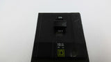 Square D MG7118 20AMP 3-Pole Circuit Breaker 240VAC