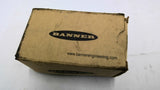 Banner QM26VNAF400Q528729 Photoelectric Sensor