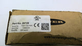 Banner QM26VNAF400Q528729 Photoelectric Sensor