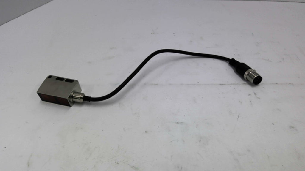 Banner QM26VNAF400Q528729 Photoelectric Sensor