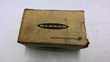 Banner QM26VNAF200Q5 28734 Photoelectric Sensor