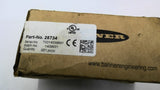 Banner QM26VNAF200Q5 28734 Photoelectric Sensor