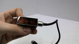 Banner QM26VNAF200Q5 28734 Photoelectric Sensor