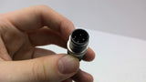 Banner QM26VNAF200Q5 28734 Photoelectric Sensor