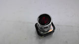Allen-Bradley 800T-PA16R Illuminated Red Button with extended head guard