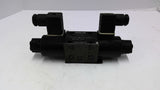 Nachi SA-G01-E3X-C115-E31 Solenoid Control Valve