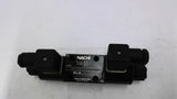 Nachi SA-G01-E3X-C115-E31 Solenoid Control Valve