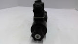 Nachi SA-G01-E3X-C115-E31 Solenoid Control Valve