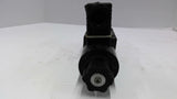Nachi SA-G01-E3X-C115-E31 Solenoid Control Valve