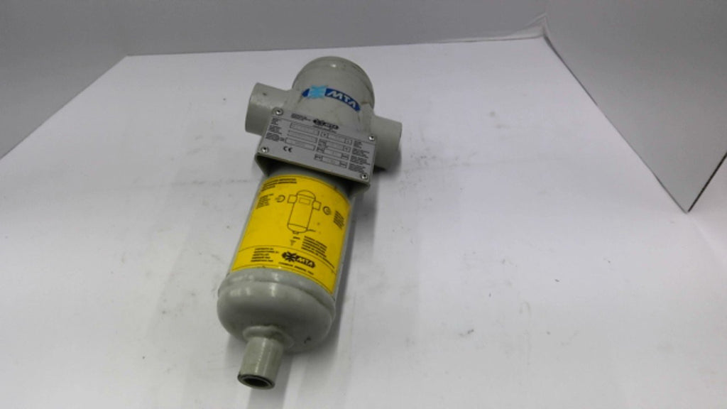 MTA MS042/40 Separator