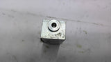 Graco Trabon MSP-20T Modular Divider Valve Block