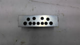 Graco Trabon MSP-20T Modular Divider Valve Block