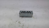 Graco Trabon MSP-20T Modular Divider Valve Block