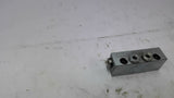 Graco Trabon MSP-20T Modular Divider Valve Block