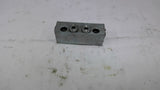Graco Trabon MSP-20T Modular Divider Valve Block 3500PSI