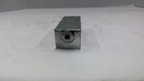 Graco Trabon MSP-20T Modular Divider Valve Block 3500PSI
