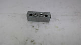 Graco Trabon MSP-20T Modular Divider Valve Block 3500PSI