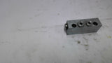 Graco Trabon MSP-20T Modular Divider Valve Block 3500PSI