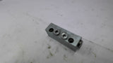 Graco Trabon MSP-20T Modular Divider Valve Block 3500PSI