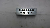 Graco Trabon MSP-20T Modular Divider Valve Block 3500PSI