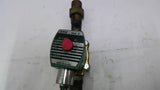 ASCO 8210G095 Red-Hat II Solenoid Valve 3/4" Pipe 150 PSI