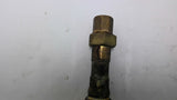 ASCO 8210G095 Red-Hat II Solenoid Valve 3/4" Pipe 150 PSI
