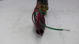 ASCO 8210G095 Red-Hat II Solenoid Valve 3/4" Pipe 150 PSI